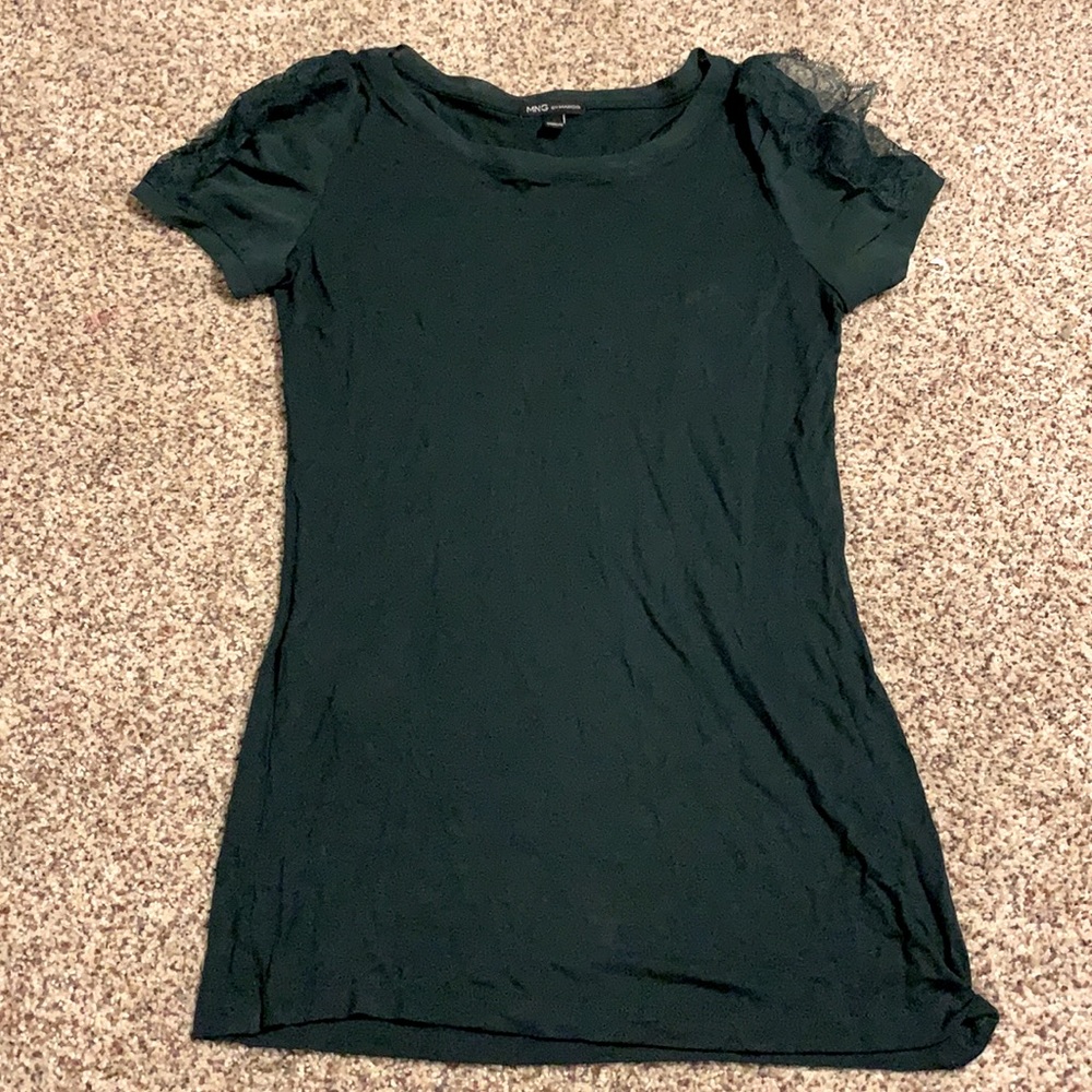 Soft Lightweight Top